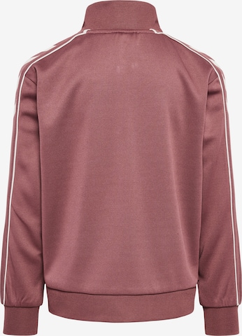 Hummel Trainingspak 'Track' in Roze