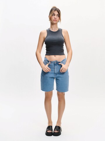 Skinny Jean irinassw en bleu