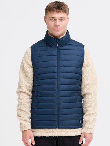 Gilet ' BHMRomic ' BLEND en bleu