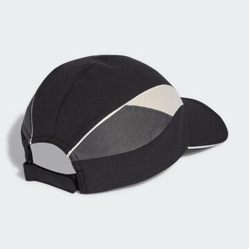 ADIDAS PERFORMANCE Sports cap in Black