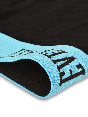 Everlast - Calzoncillo boxer en negro