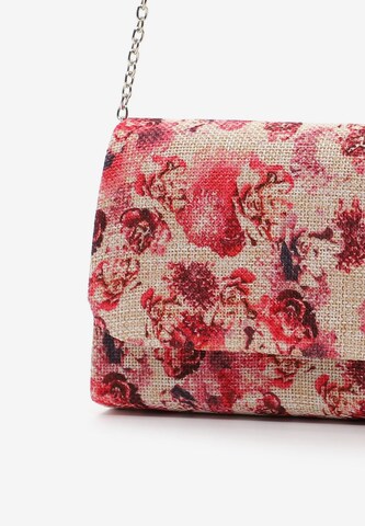 Pochette 'Amalia' TAMARIS en mélange de couleurs