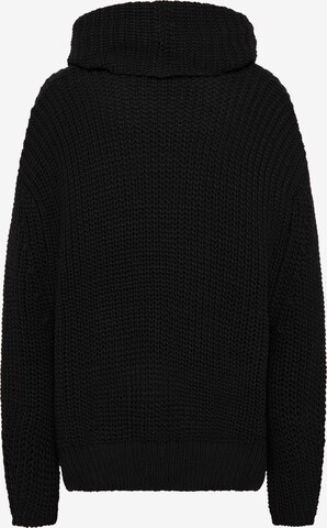 Frieda & Freddies NY Sweater in Black