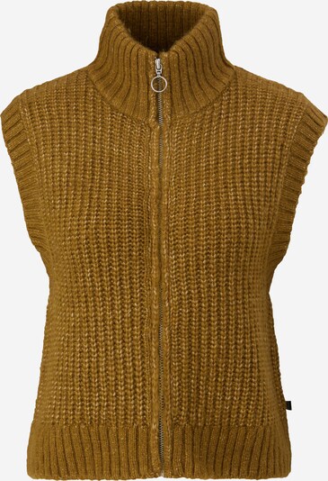QS Knit cardigan in Olive, Item view