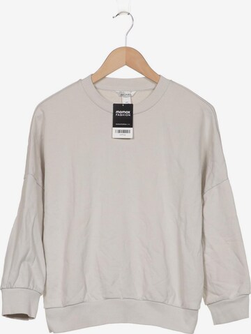 Monki Sweater XXS in Beige: predná strana