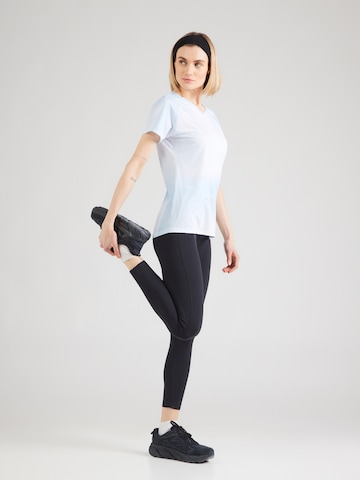 Rukka Функционална тениска 'MUUKO' в синьо