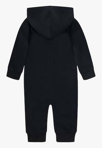 Nike Sportswear Overall 'ESSENTIALS' in Zwart