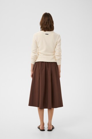 InWear Rok 'DaffodilIW' in Bruin