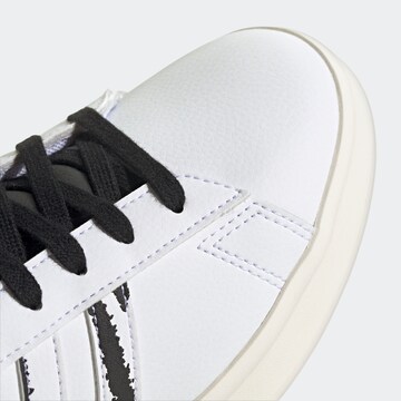 ADIDAS SPORTSWEAR Sneakers in White