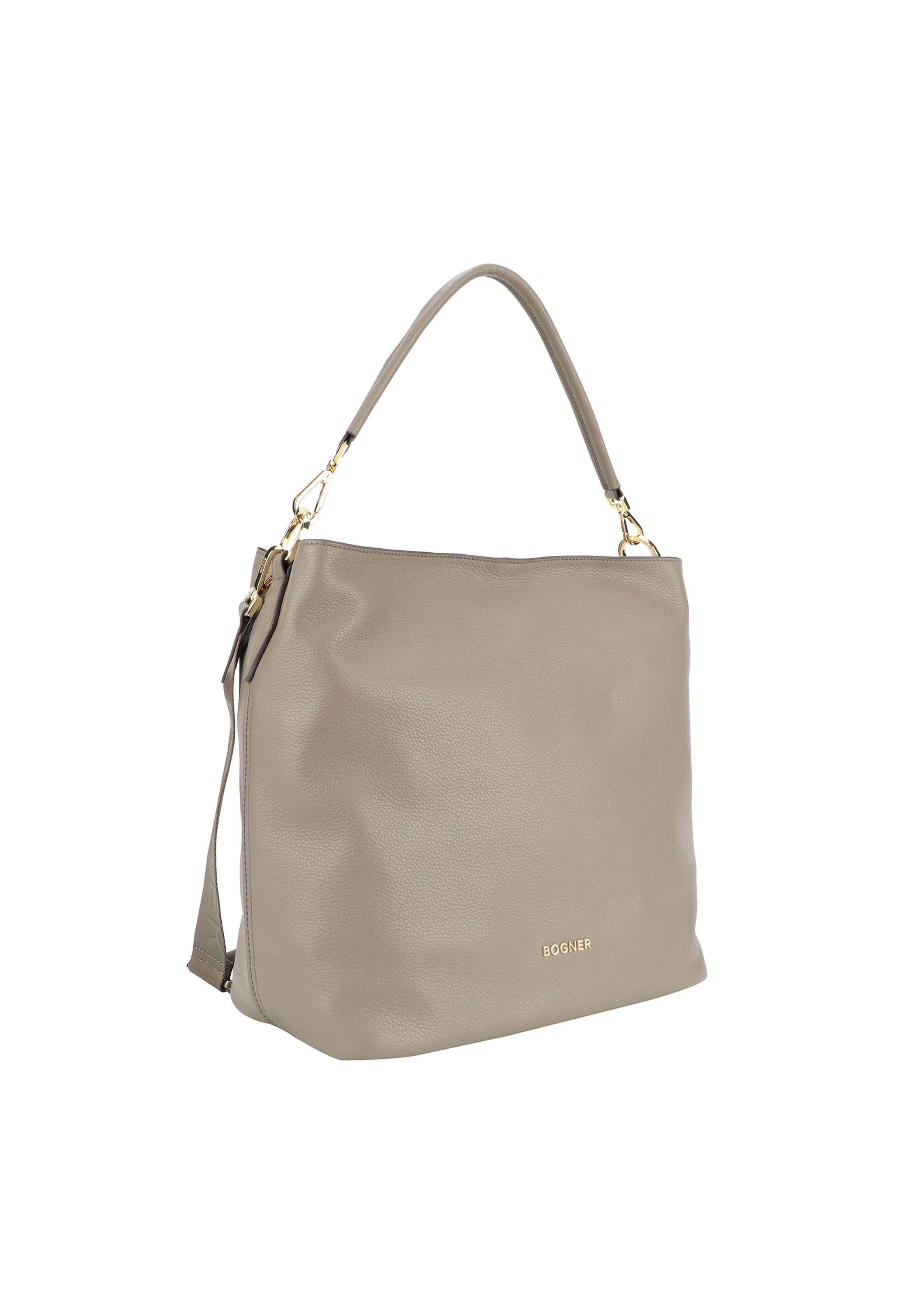 Sac bandoulière 'Pontresina Jessi' BOGNER en marron