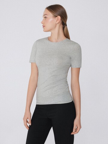 Tezenis Shirt in Grey