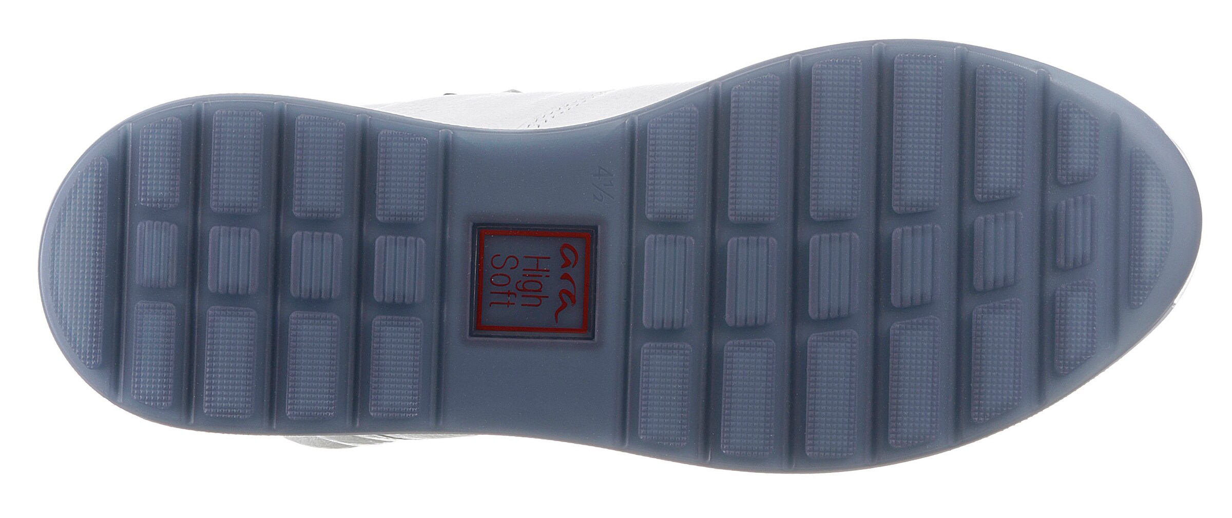 ARA Sneaker in Weiß