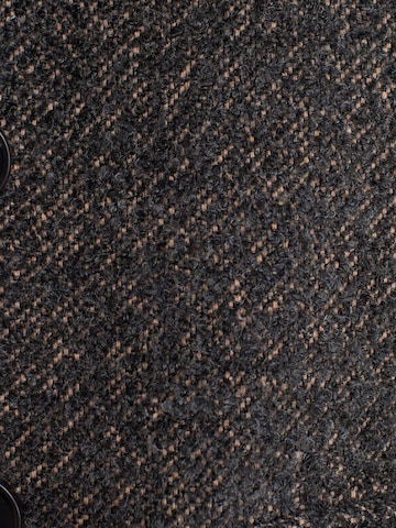Manteau d’hiver 'Mäntel' Dilvin en gris