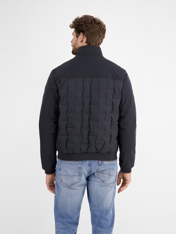 LERROS Functionele jas in Blauw