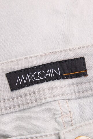 Marc Cain Skinny-Jeans 25-26 in Grau