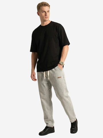 Bigdart Trousers 'Hose' in Grey