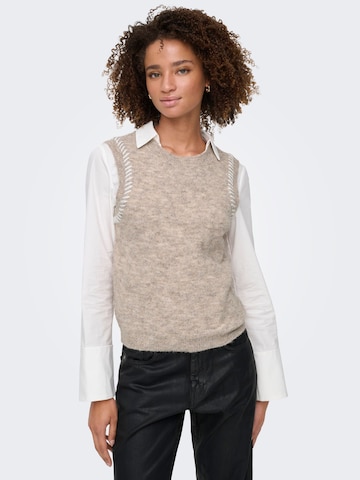 JDY - Chaleco 'JDYALLI' en rosa