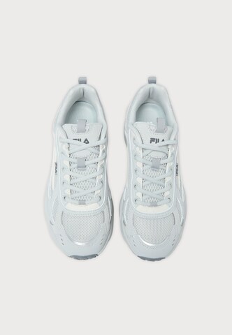 Sneaker bassa 'NETGRIND' di FILA in grigio