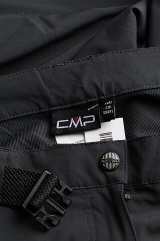 CMP Skihose 34 in Schwarz