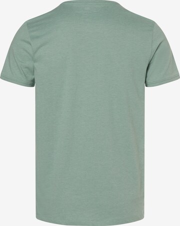 T-Shirt Nils Sundström en vert