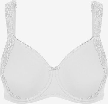 SUSA Minimizer 'London' in Weiß: Vorderseite