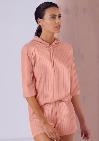 s.Oliver Pyjamasbukser i pink