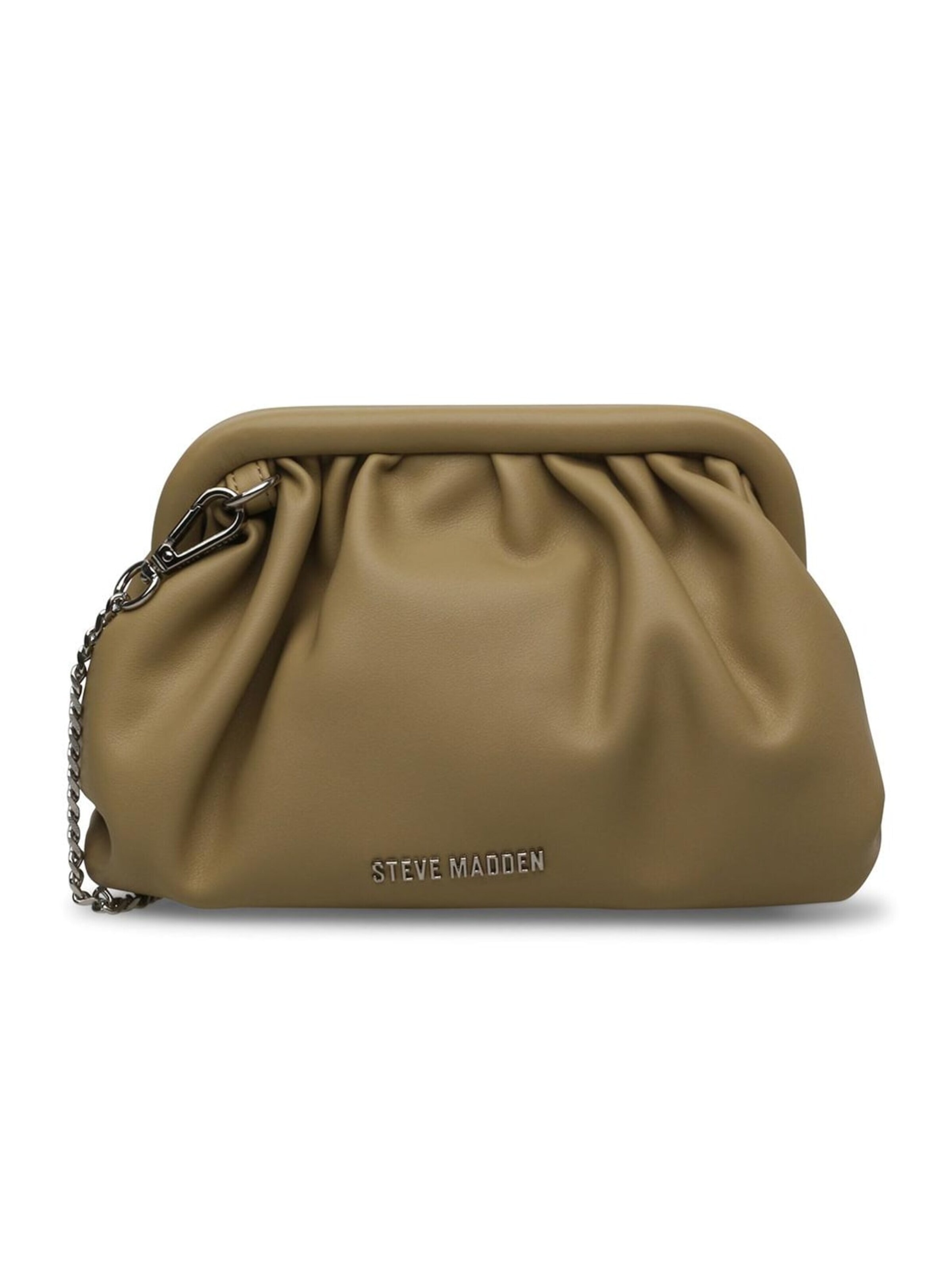Sac à bandoulière 'BAmaiz' STEVE MADDEN en beige