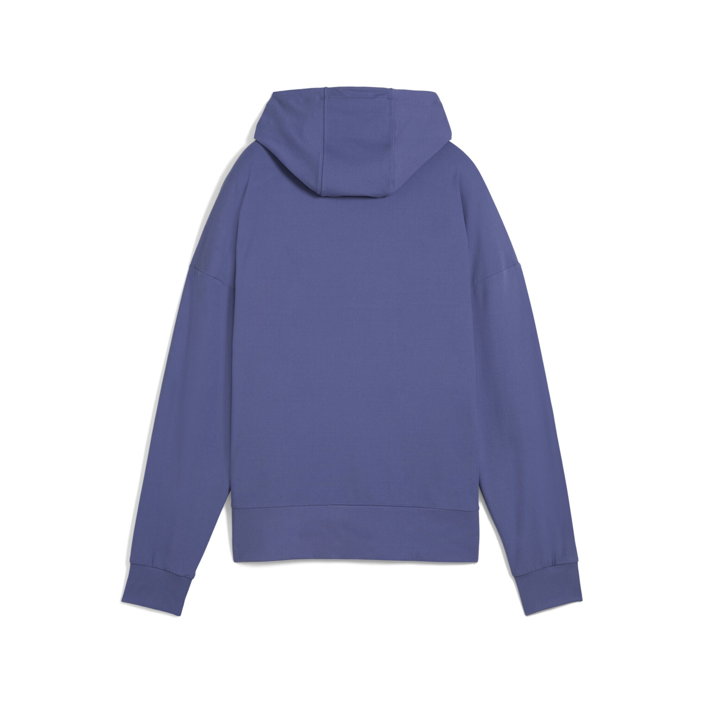 PUMA Sports sweatshirt 'Cloudspun' in Blue