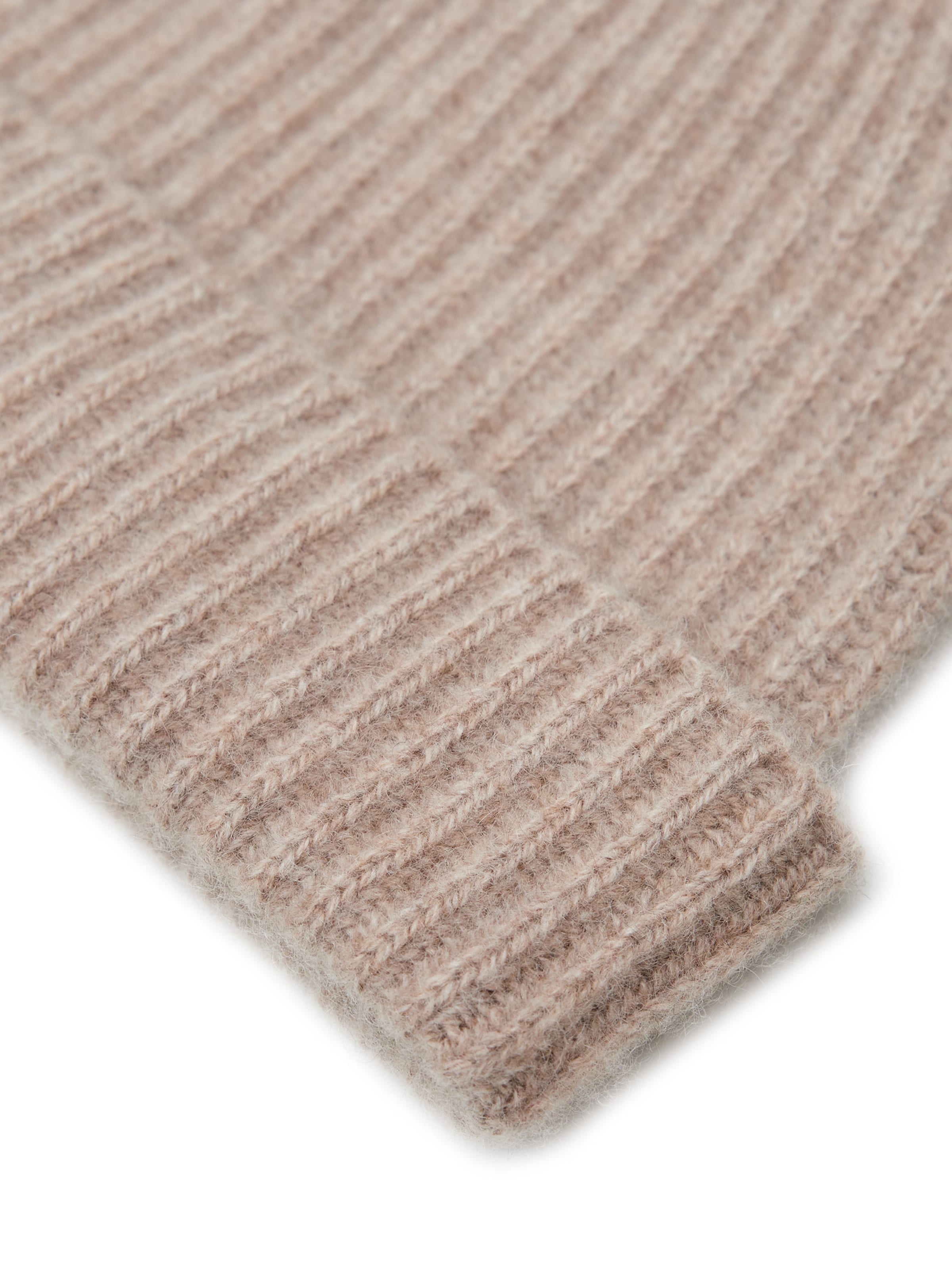 Style Republic Beanie in Brown