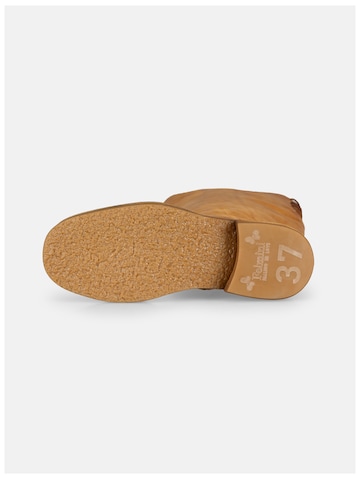 Cuissardes 'Catrin T011' FELMINI en marron