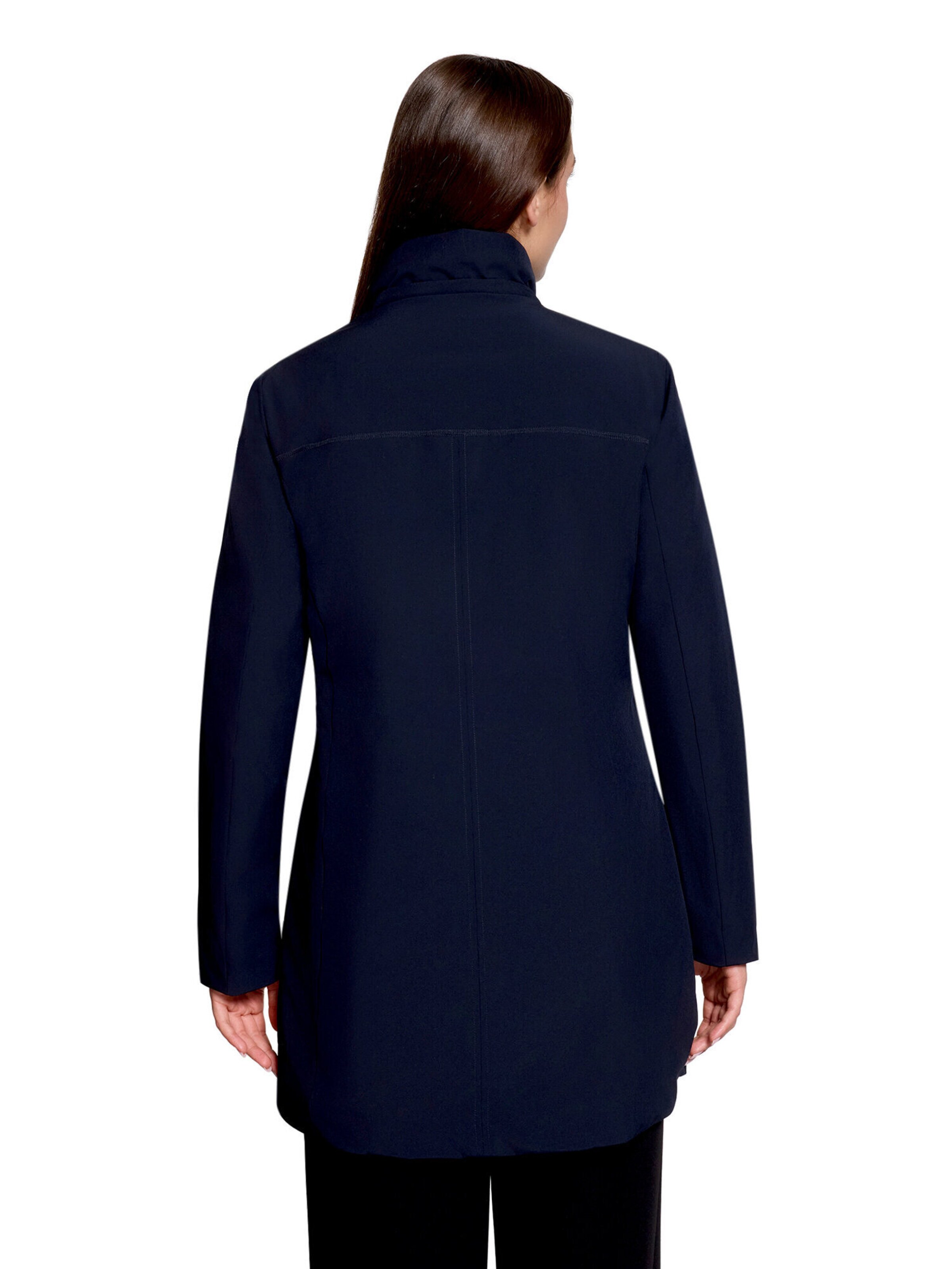 Betty Barclay Tussenjas in Blauw