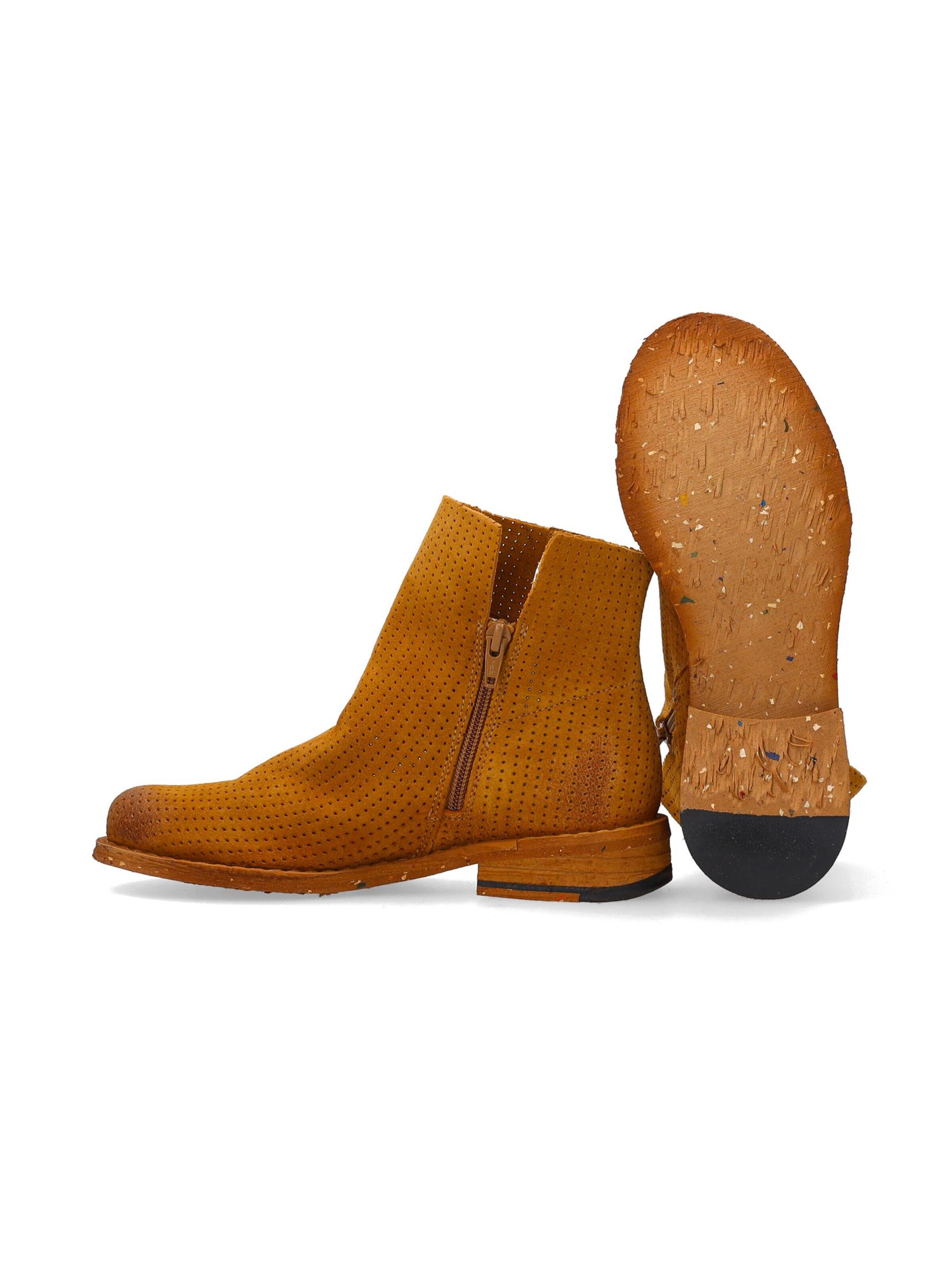 VENEZIA Stiefelette‌‌‌‌‌‌‌‌ in Braun