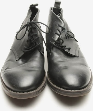 STRELLSON Anke & Mid-Calf Boots in 44 in Black