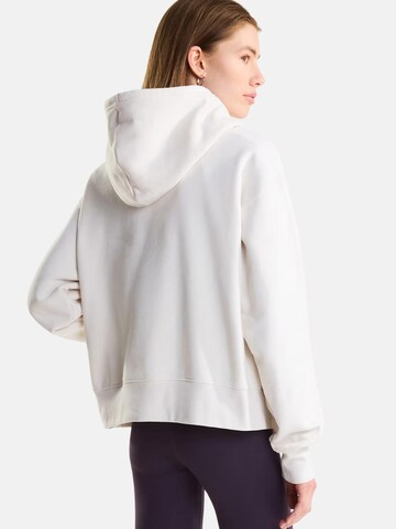 THE NORTH FACE Sweatshirt in Wit