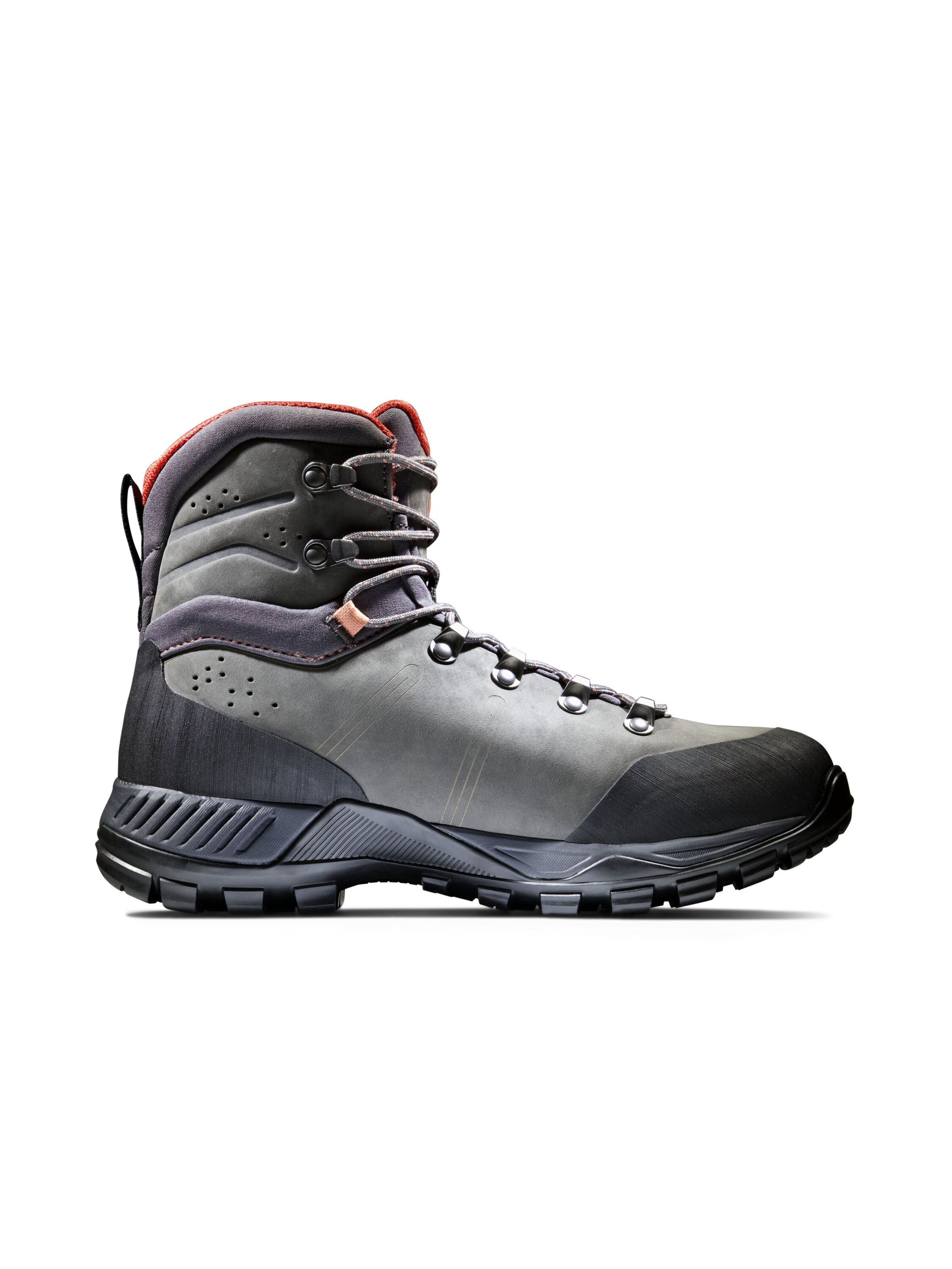 MAMMUT Boots 'Nova Tour II' in Grau