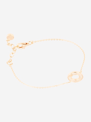 Emporio Armani - Pulsera en oro