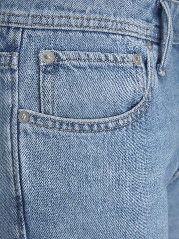 JACK & JONES Regular Jeans 'Mike' in Blue