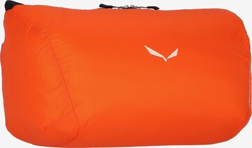 SALEWA Sporttasche 'Ultralight' in Orange