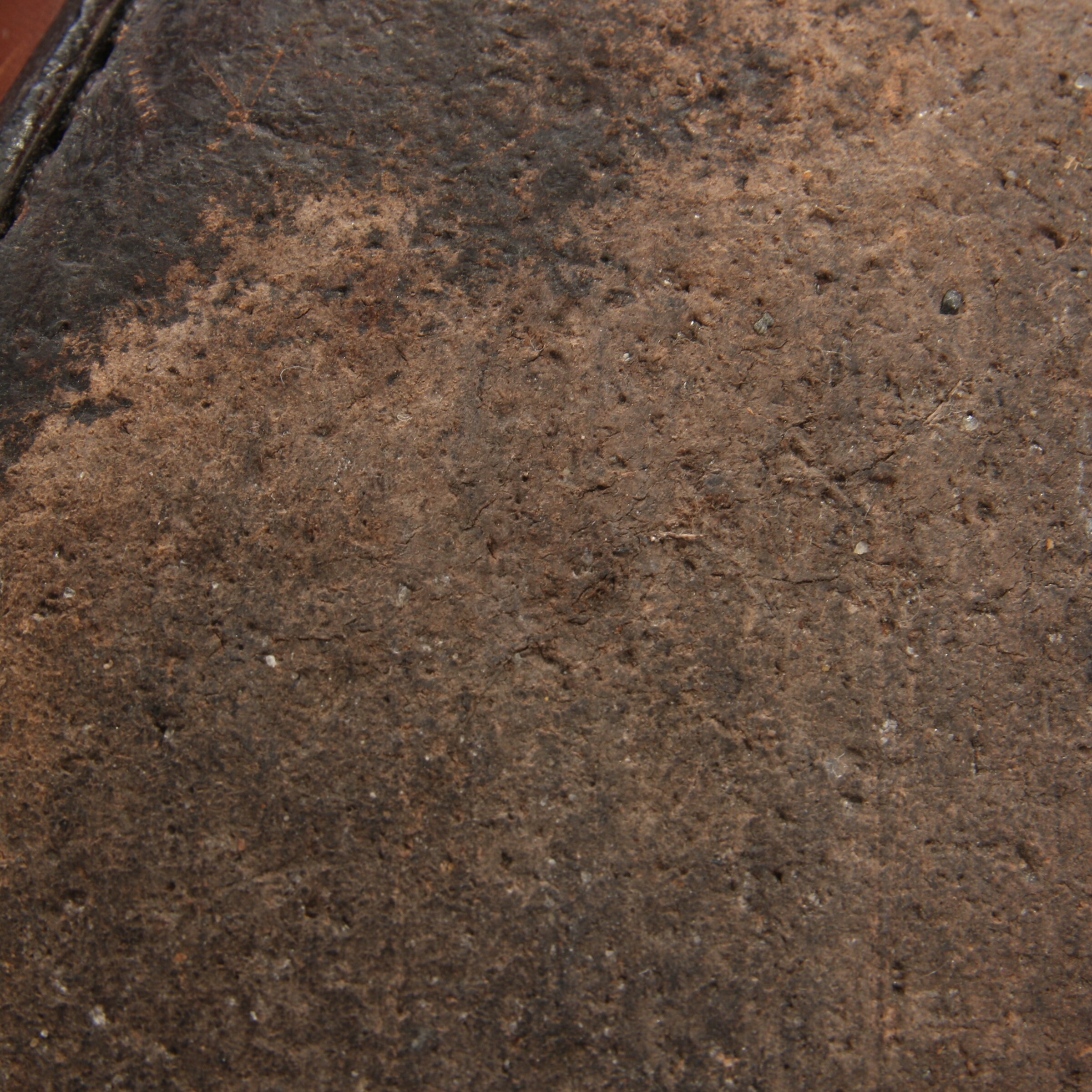 Louis Vuitton Flats & Loafers in 45,5 in Brown