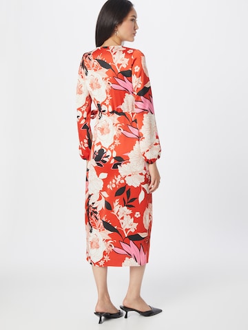 River Island Kleid 'FLORENCE' in Mischfarben