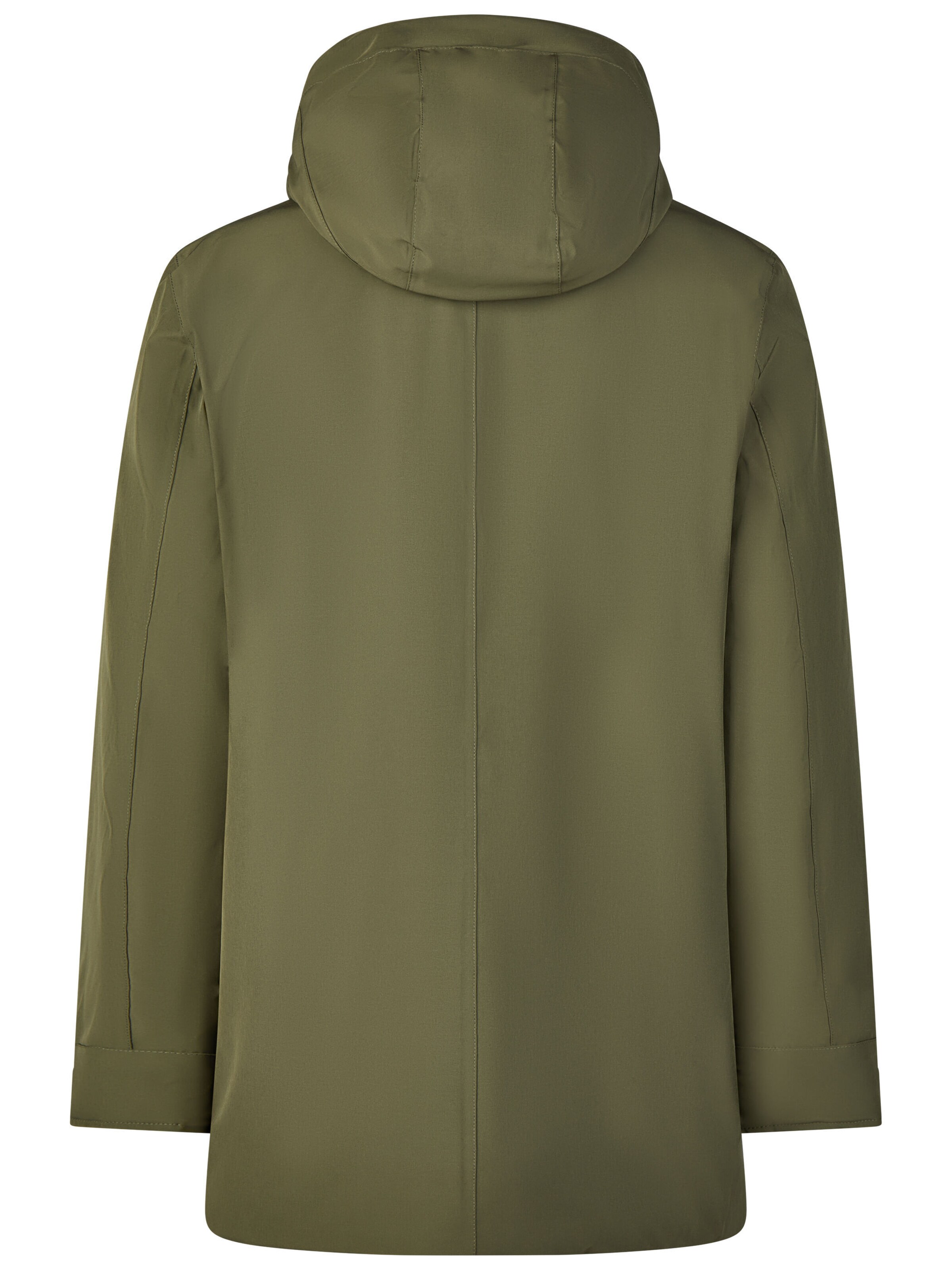 PIERRE CARDIN Winterjas in Groen