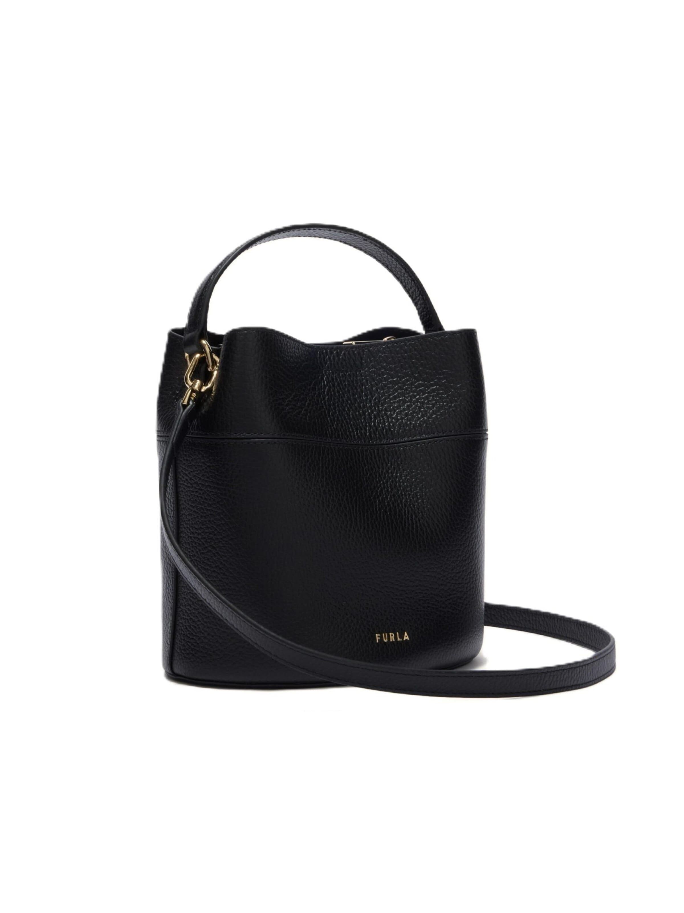 Sacs à main 'WE00879 HSF000' FURLA en noir