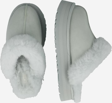 UGG Huisschoenen 'DISQUETTE' in Grijs