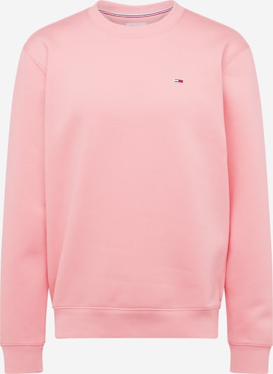 Tommy Jeans Sweatshirt in Pink, Item view