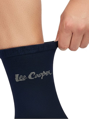 Lee Cooper Sokker i blandingsfarvet