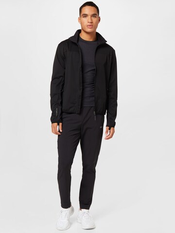 Rukka Training Jacket 'METVIKO' in Black