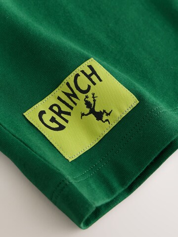 Next Shirt in Grün