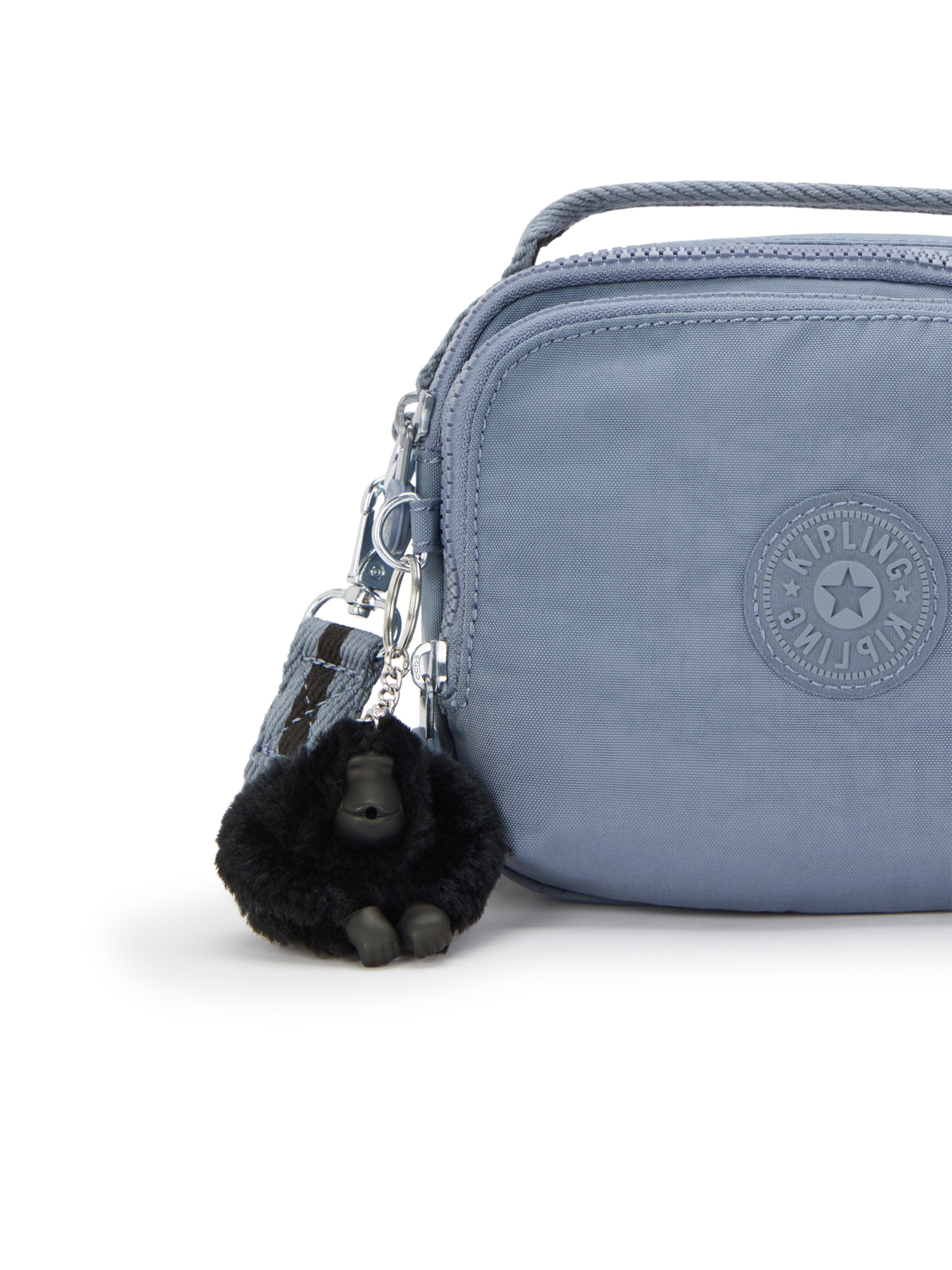 KIPLING Taška přes rameno 'Cahir' – modrá