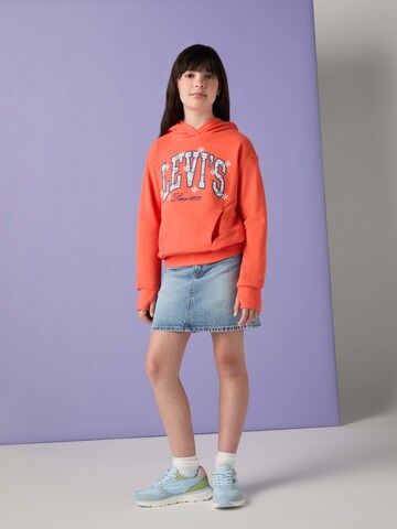 Levi's Kids Rock in Blau