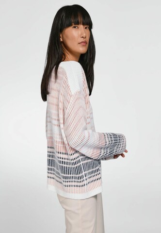 Basler Sweater in Mixed colors